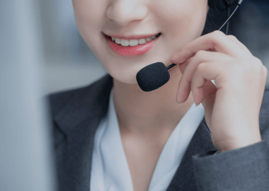 24小時內快速響應